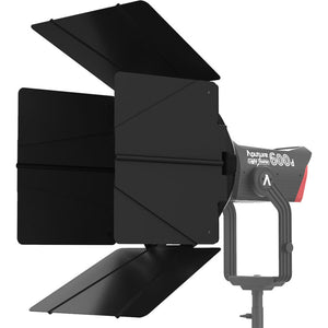 Aputure F10 Barndoors