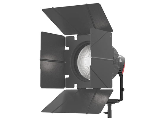 Aputure F10 Barndoors