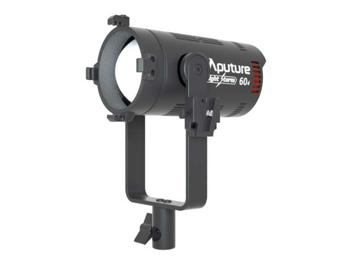 Aputure Light Storm 60D Daylight LED Light (EU Version)