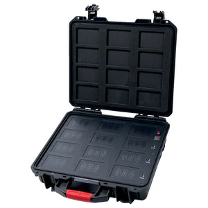 Aputure MC 12-Light Wireless Charging Case