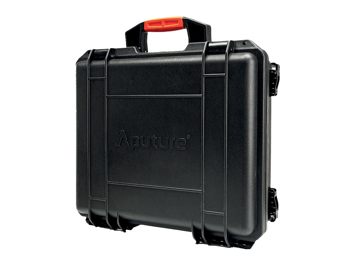 Aputure MC 12-Light Wireless Charging Case