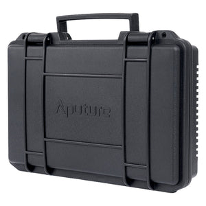 Aputure MC 4-Light Wireless Charging Case (UK Version)