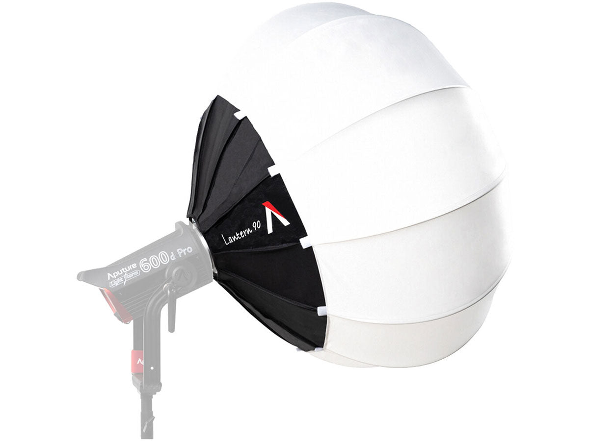 Aputure Lantern 90