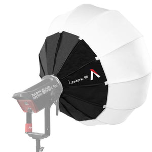 Aputure Lantern 90