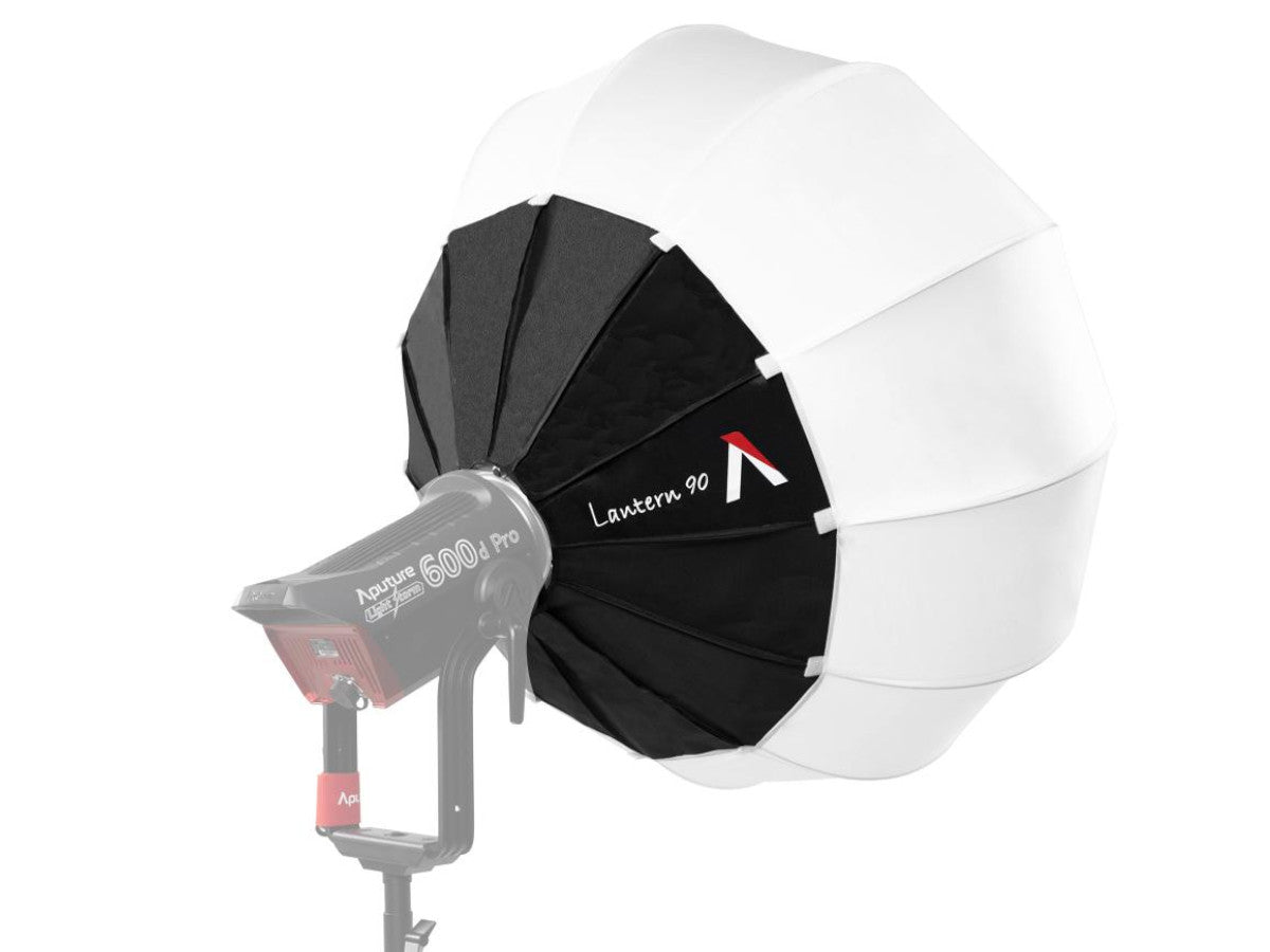 Aputure Lantern 90