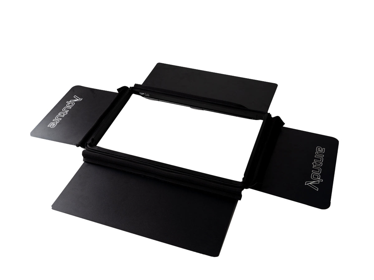 Aputure Barn Door for Nova P300c