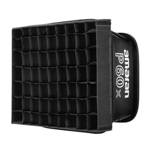 Amaran P60x 3 Light Kit (UK Version)