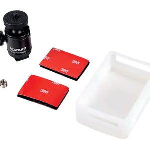 Aputure MC 8-Light Accessory Kit