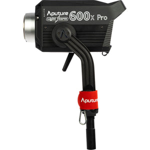Aputure LS 600x Pro V-Mount (UK Version)