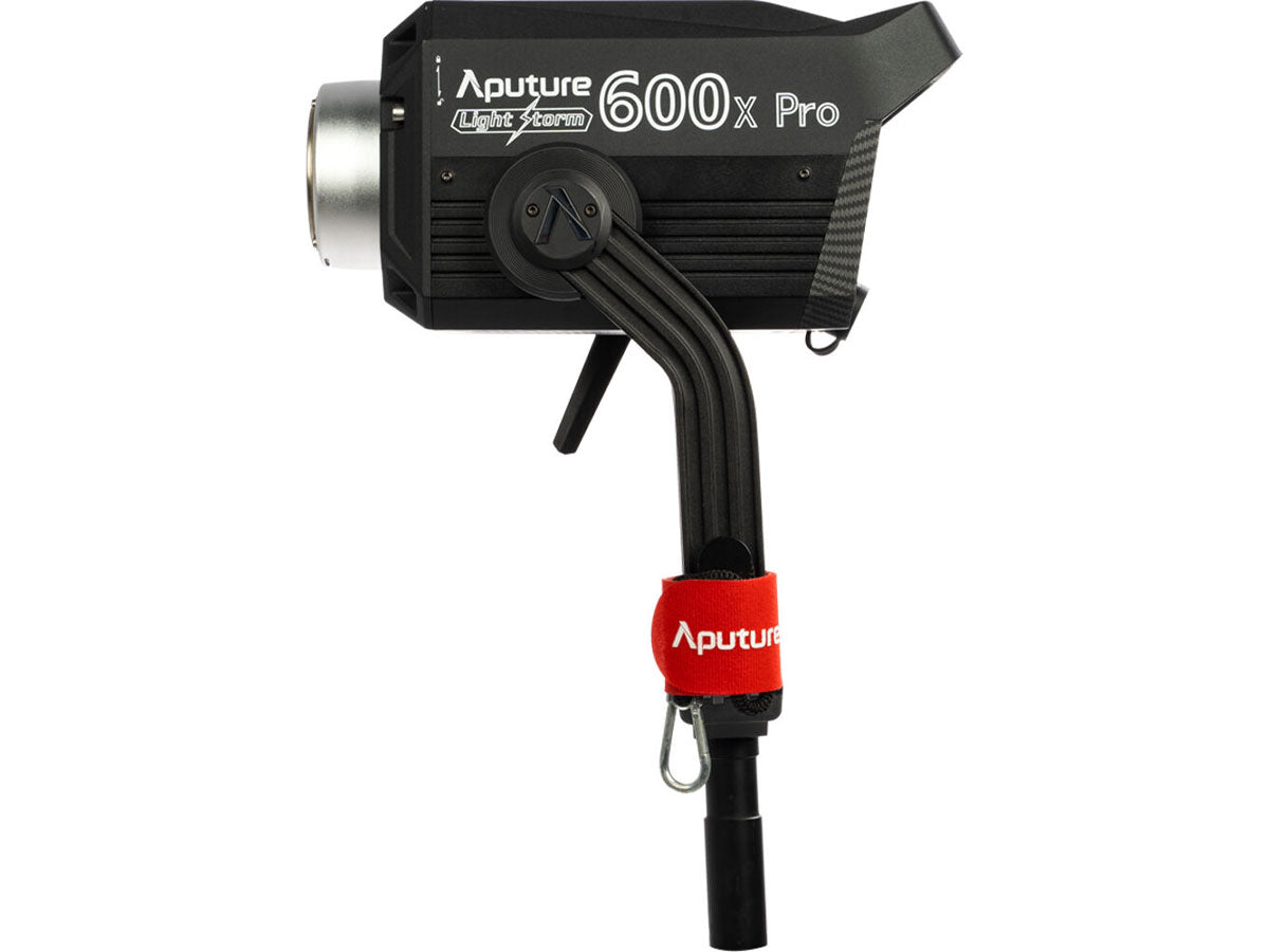 Aputure LS 600x Pro V-Mount (UK Version)