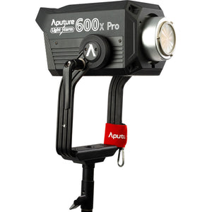Aputure LS 600x Pro V-Mount (UK Version)