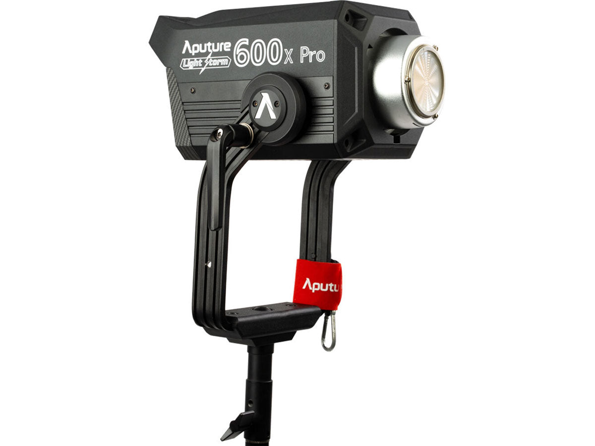 Aputure LS 600x Pro V-Mount (UK Version)