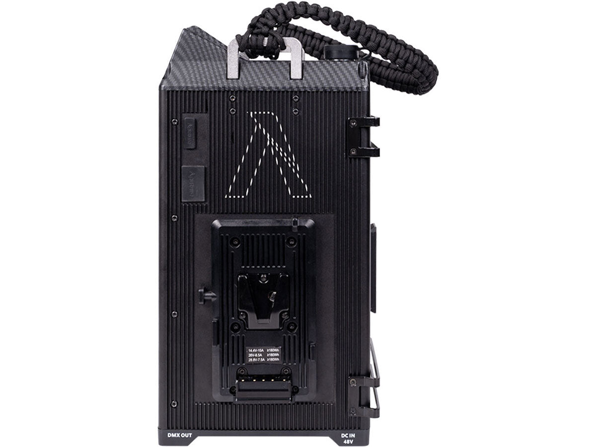 Aputure LS 600x Pro V-Mount (UK Version)