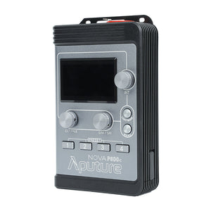 Aputure Nova P600c Kit (UK Version)