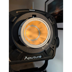 Used Aputure 1200D Pro