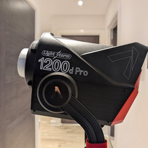 Used Aputure 1200D Pro
