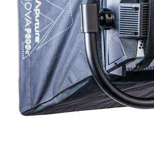 Aputure Nova P600c Softbox