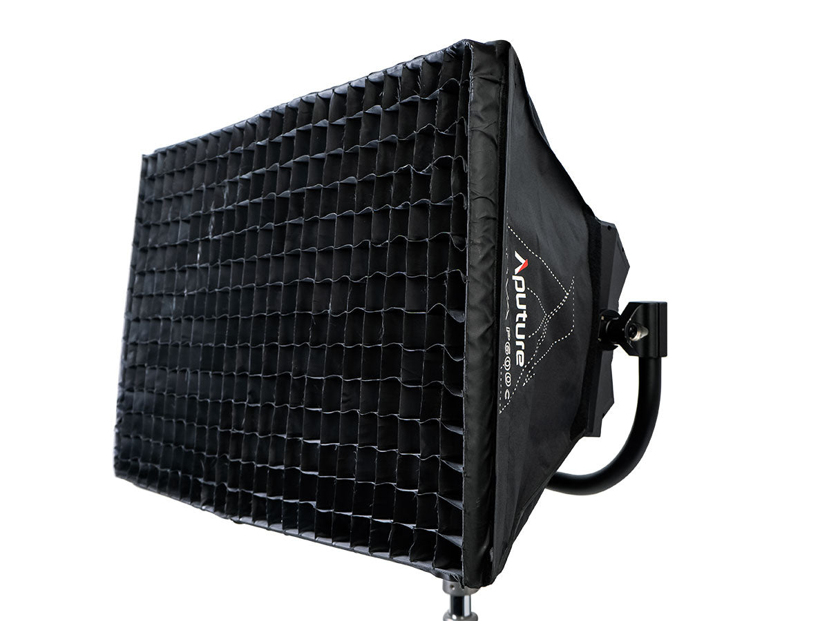 Aputure Nova P600c Softbox