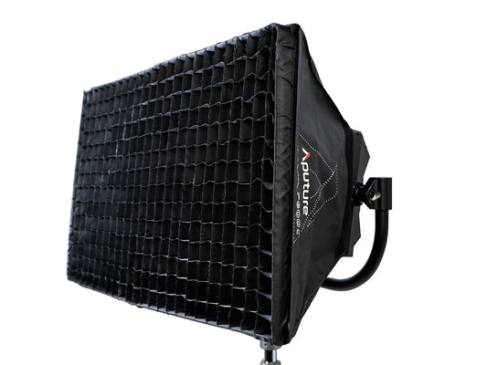 Aputure Nova P600c Softbox