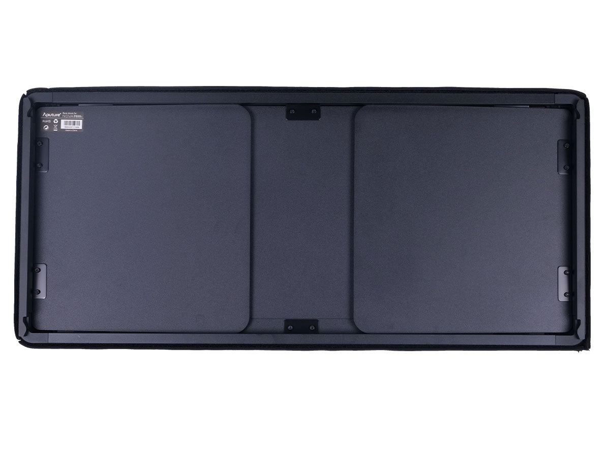 Aputure Nova P600c Barn Door