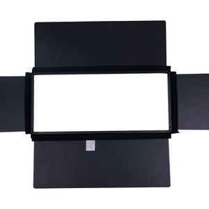 Aputure Nova P600c Barn Door