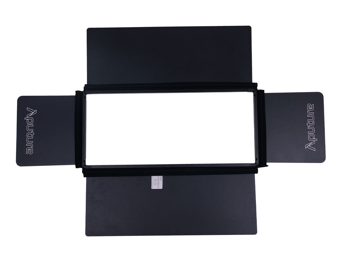 Aputure Nova P600c Barn Door