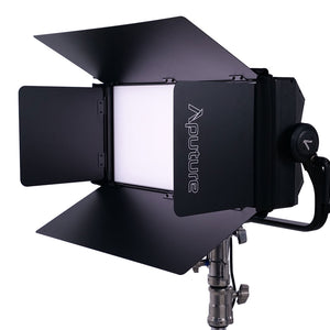 Aputure Nova P600c Barn Door