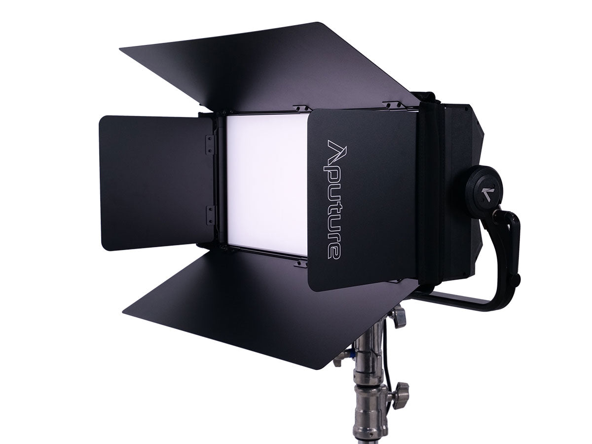 Aputure Nova P600c Barn Door