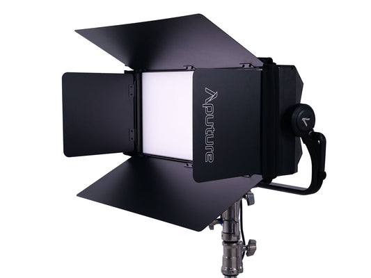 Aputure Nova P600c Barn Door