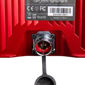 Aputure LS 600D V-Mount (EU Version)