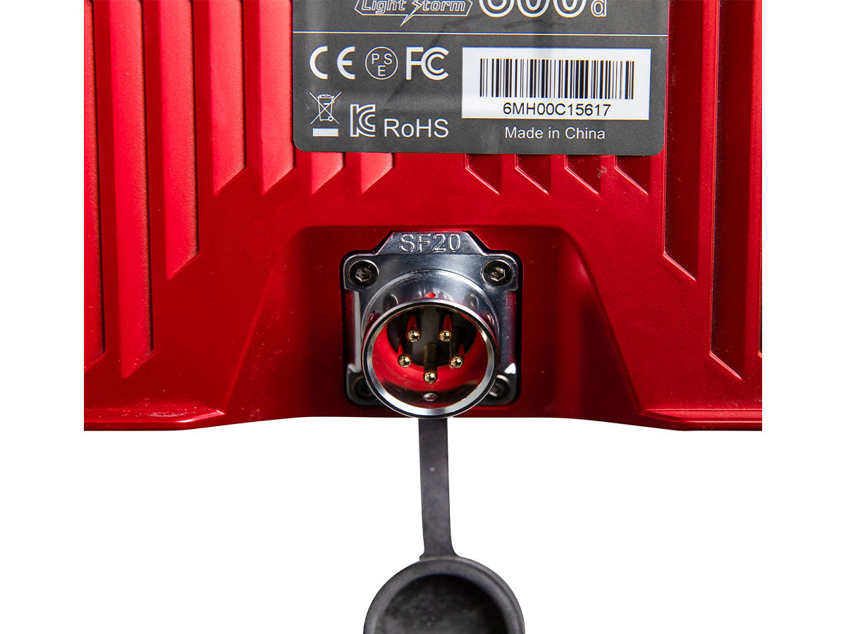 Aputure LS 600D V-Mount (EU Version)