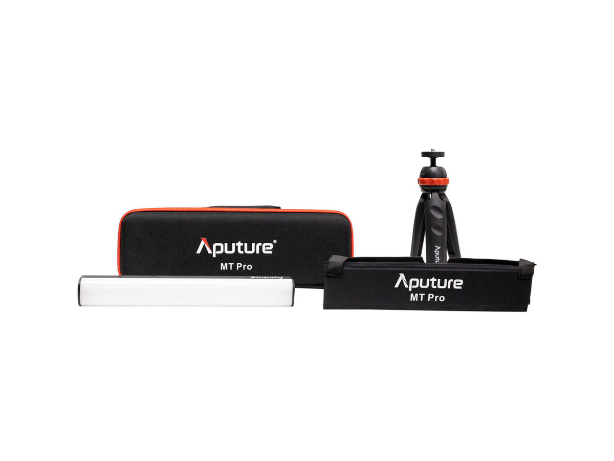 Aputure MT Pro-1 Tube Light Kit