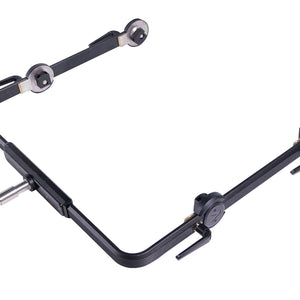 Aputure Nova P600c Dual Head Yoke