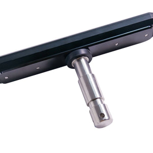 Aputure Nova P600c Dual Head Yoke