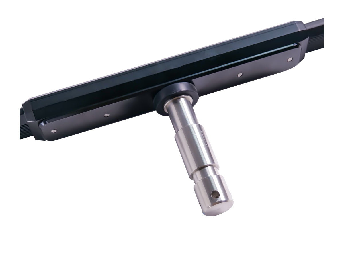 Aputure Nova P600c Dual Head Yoke