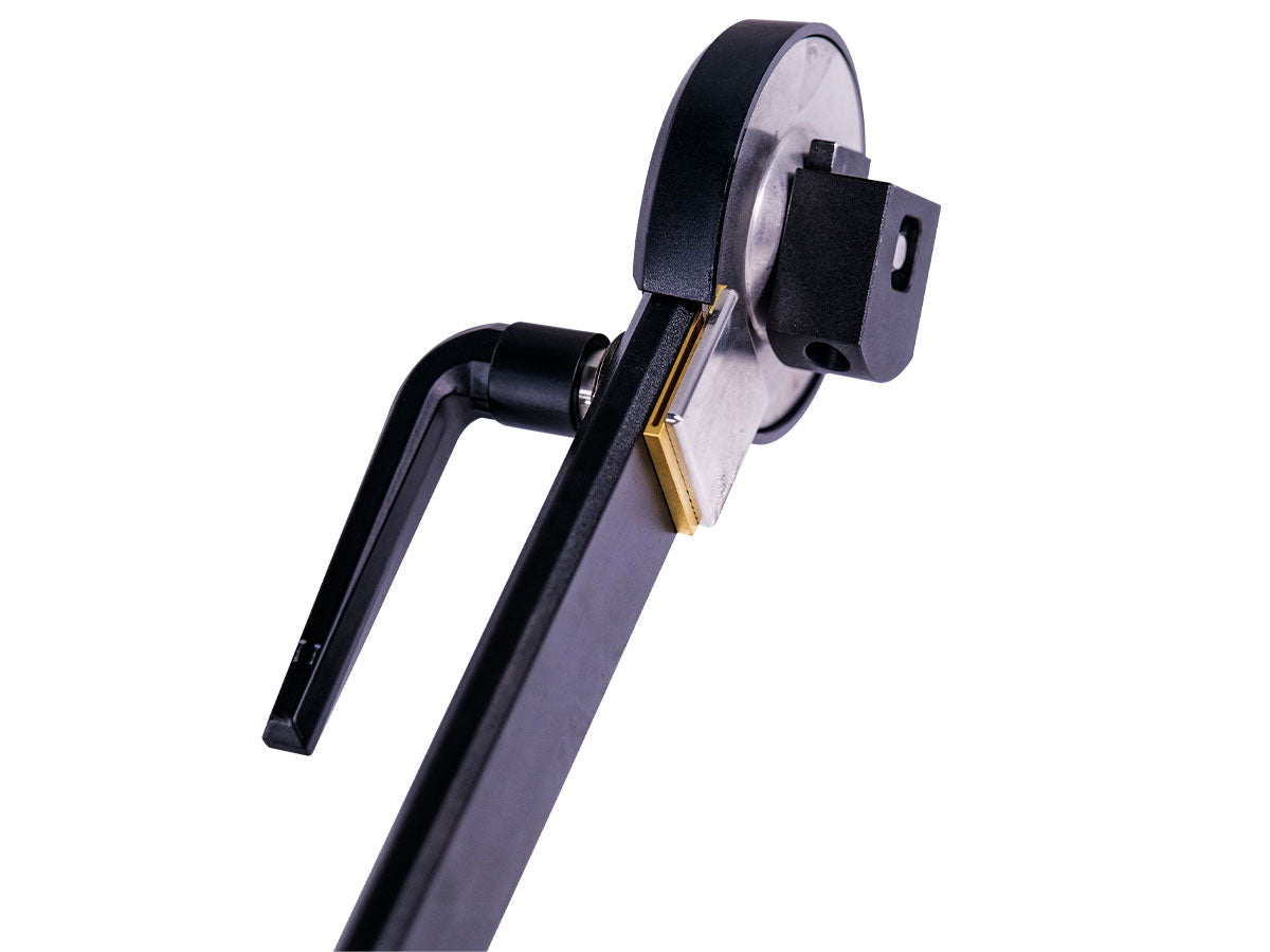 Aputure Nova P600c Dual Head Yoke