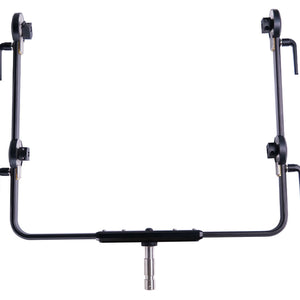 Aputure Nova P600c Dual Head Yoke