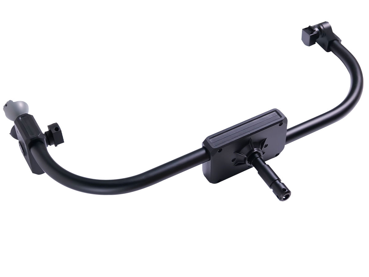 Aputure Pole Operated Yoke for Nova P600c
