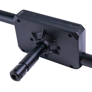 Aputure Pole Operated Yoke for Nova P600c