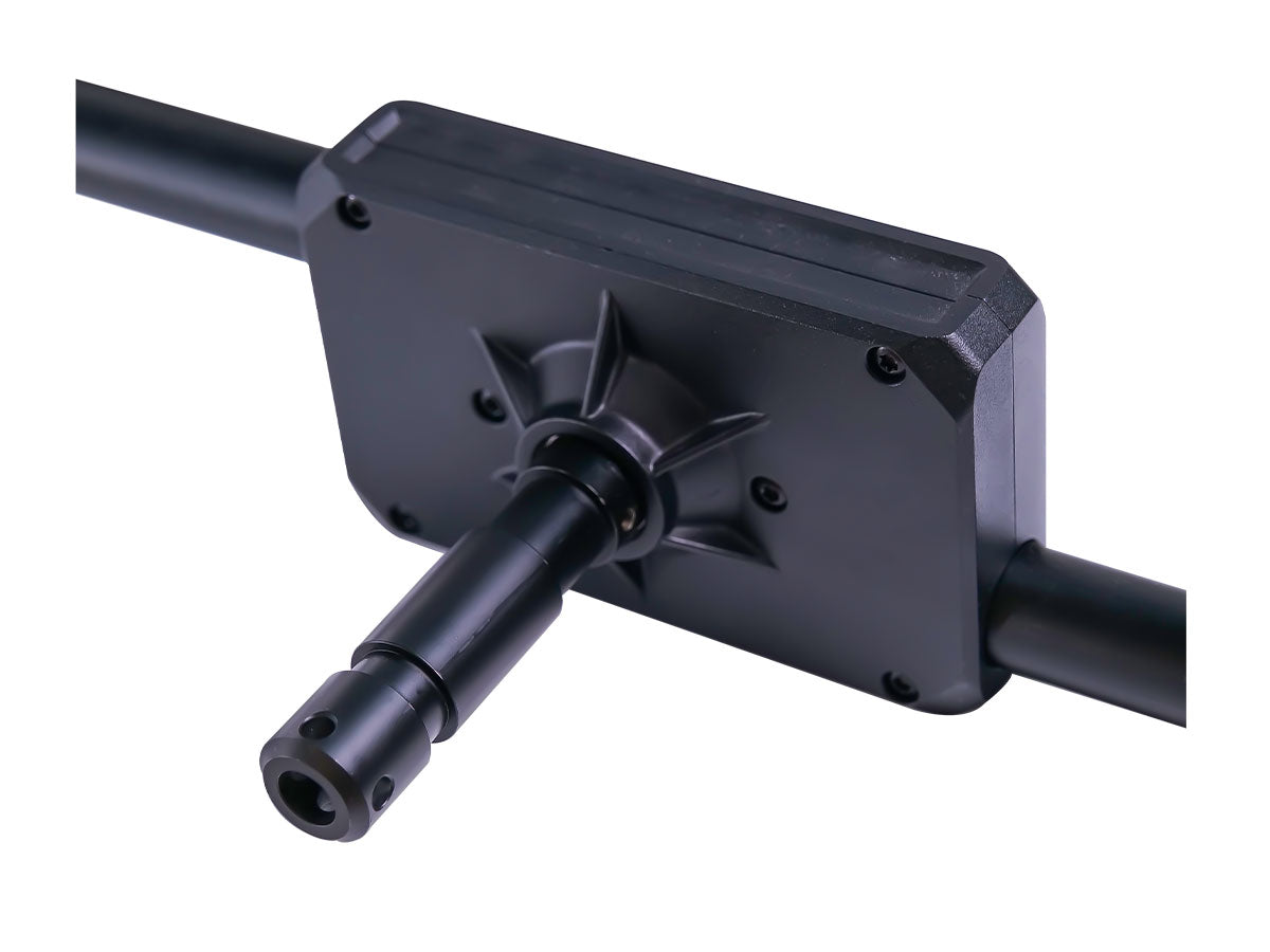Aputure Pole Operated Yoke for Nova P600c