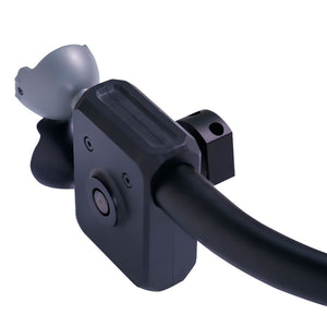 Aputure Pole Operated Yoke for Nova P600c