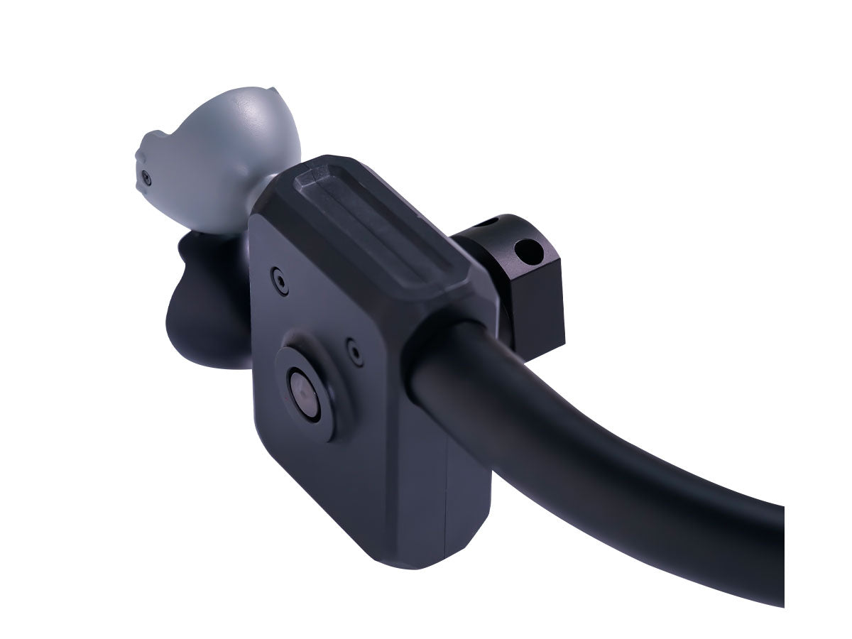 Aputure Pole Operated Yoke for Nova P600c