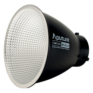 Aputure Bowens Mount Hyper Reflector Kit (for LS600 & LS1200)