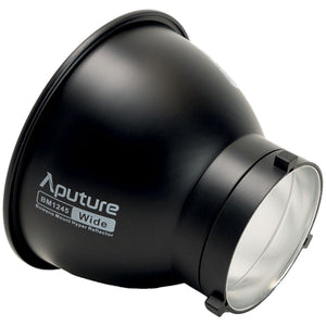 Aputure Bowens Mount Hyper Reflector Kit (for LS600 & LS1200)