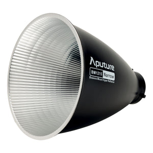 Aputure Bowens Mount Hyper Reflector Kit (for LS600 & LS1200)