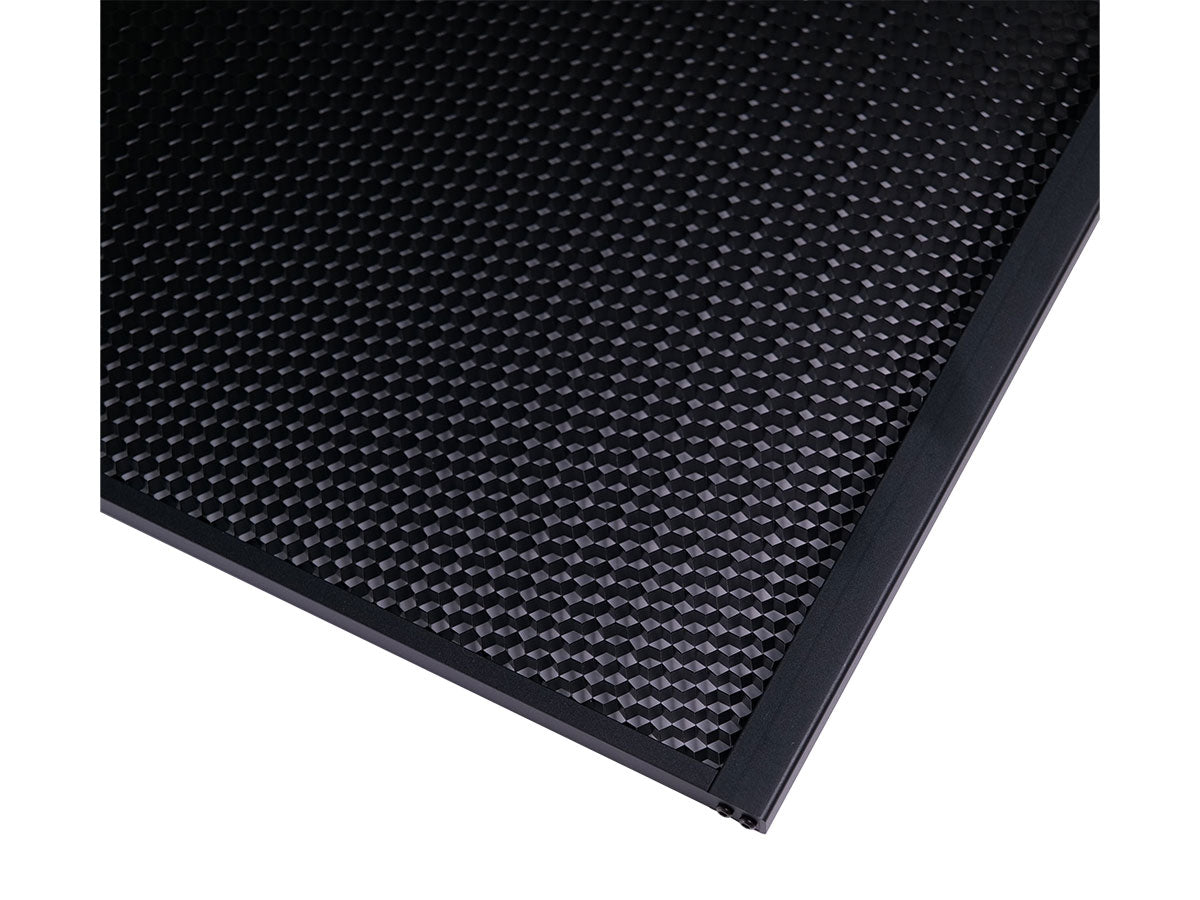 Aputure Nova P600c 45° Metal Grid