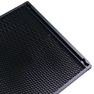 Aputure Nova P600c 45° Metal Grid