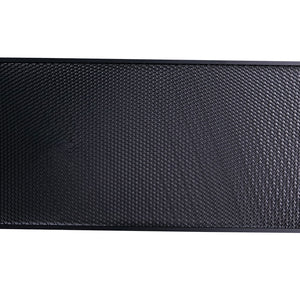 Aputure Nova P600c 45° Metal Grid
