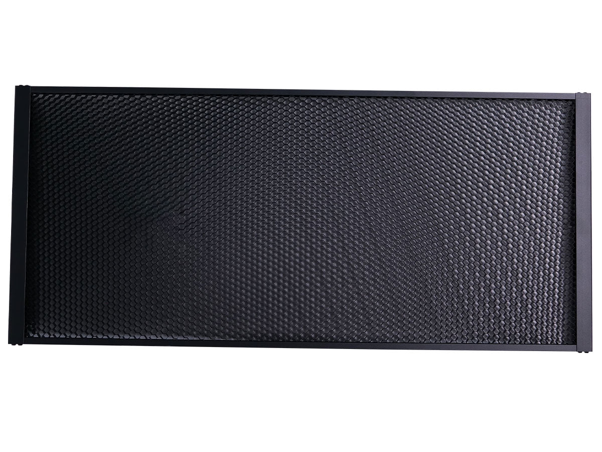 Aputure Nova P600c 45° Metal Grid