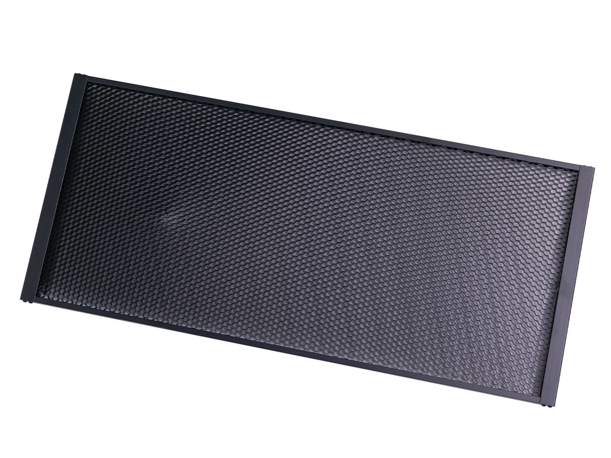 Aputure Nova P600c 45° Metal Grid